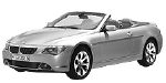 BMW E64 C0869 Fault Code