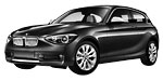 BMW F21 C0869 Fault Code