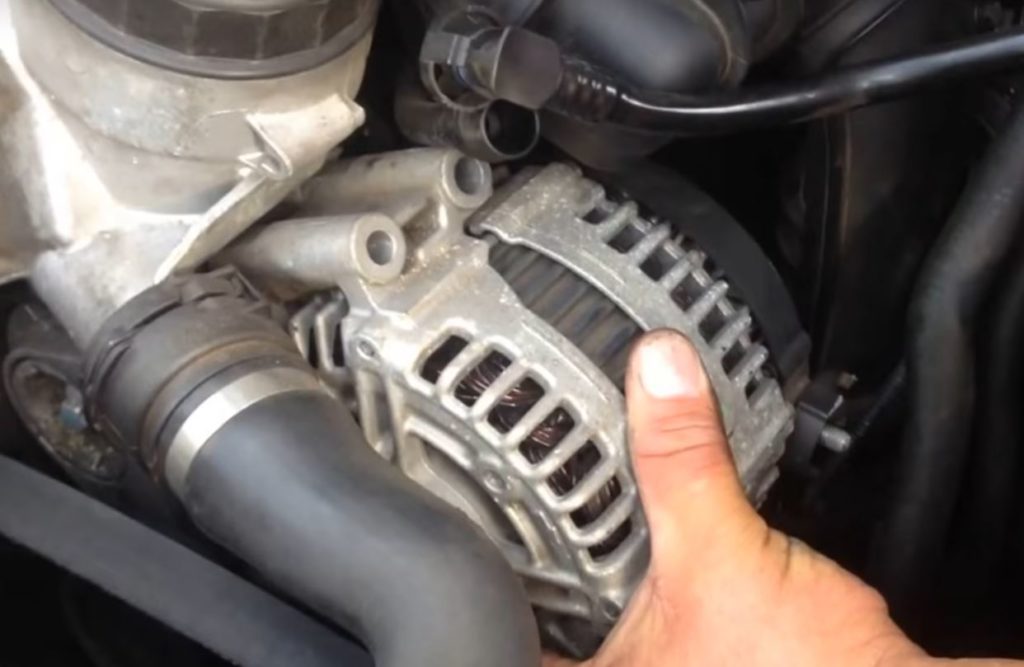See C0869 in engine